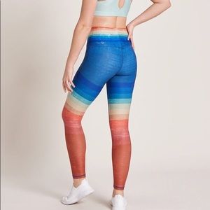 Niyama Sol leggings